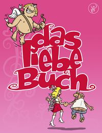 Produktbild: Das liebe Buch