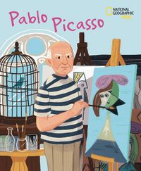 Produktbild: Pablo Picasso