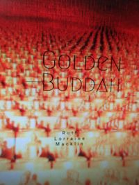 Produktbild: Golden Buddha