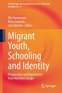Produktbild: Migrant Youth, Schooling and Identity
