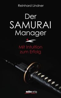 Produktbild: Der Samurai-Manager