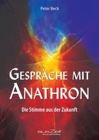 Produktbild: Gespr&auml;che mit Anathron