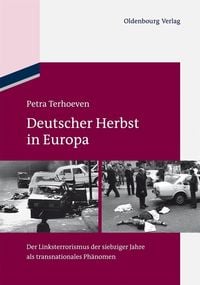 Produktbild: Deutscher Herbst in Europa