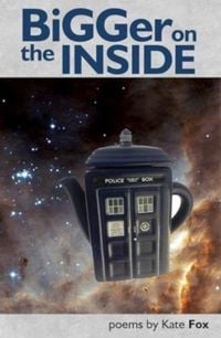 Produktbild: Bigger on the Inside