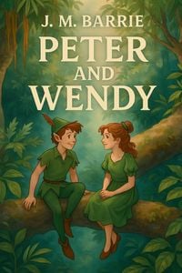 Produktbild: Peter And Wendy
