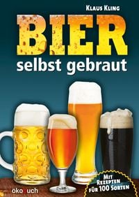 Produktbild: Bier selbst gebraut