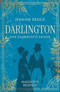 Produktbild Darlington - Eine zauberhafte Saison