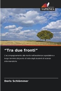 Produktbild: Tra due fronti