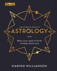 Produktbild: The Essential Book of Astrology