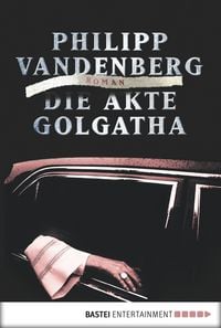 Produktbild: Die Akte Golgatha
