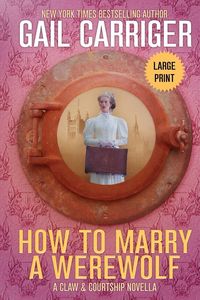 Produktbild: How to Marry a Werewolf