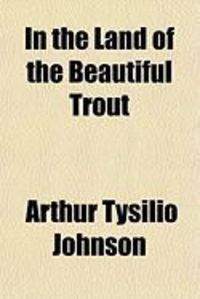 Produktbild: In the Land of the Beautiful Trout