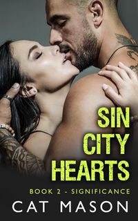 Produktbild: Significance (Sin City Hearts)