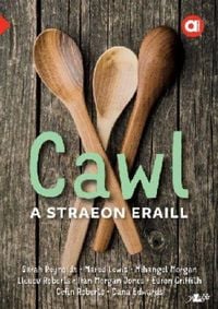 Produktbild: Cyfres Amdani: Cawl a Straeon Eraill