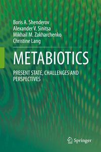 Produktbild: Metabiotics
