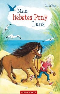 Produktbild: Mein liebstes Pony Luna