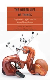 Produktbild: The Queer Life of Things