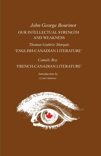 Produktbild: Our Intellectual Strength and Weakness