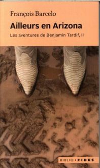 Produktbild: Les aventures de Benjamin Tardif