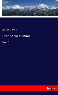 Produktbild: Cranberry Culture