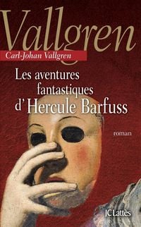 Produktbild: Les aventures fantastiques d'Hercule Barfuss