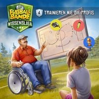 Produktbild: Trainieren wie die Profis