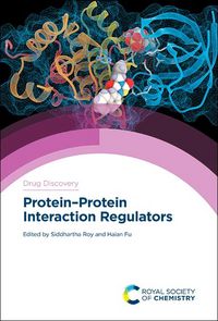 Produktbild: Protein-Protein Interaction Regulators