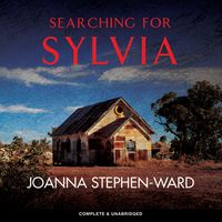 Produktbild: Searching for Sylvia