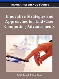Produktbild: Innovative Strategies and Approaches for End-User Computing Advancements
