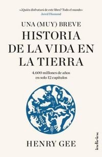 Produktbild: Una (Muy) Breve Historia de la Vida En