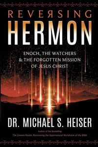 Produktbild: Reversing Hermon