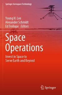 Produktbild: Space Operations