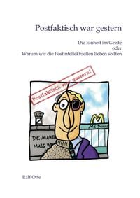Produktbild: Postfaktisch war gestern