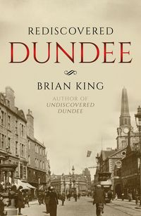 Produktbild: Rediscovered Dundee