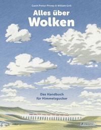 Produktbild: Alles &uuml;ber Wolken