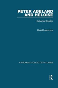 Produktbild: Peter Abelard and Heloise