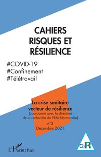 Produktbild: La crise sanitaire vecteur de r&eacute;silience