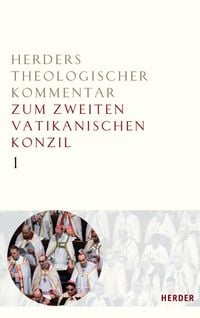 Produktbild: Die Dokumente des Zweiten Vatikanischen Konzils