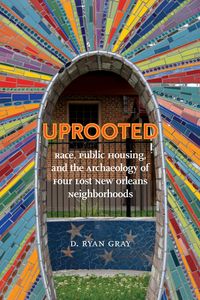 Produktbild: Uprooted