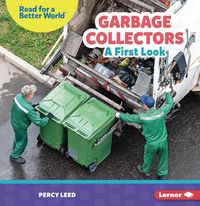 Produktbild: Garbage Collectors