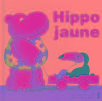 Produktbild: Hippo Jaune
