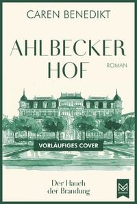 Produktbild: Ahlbecker Hof &ndash; Der Hauch der Brandung