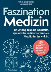 Produktbild: Faszination Medizin