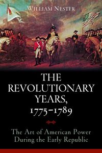 Produktbild: The Revolutionary Years, 1775-1789