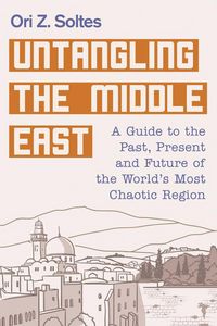 Produktbild: Untangling the Middle East