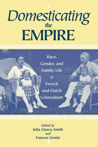 Produktbild: Domesticating the Empire