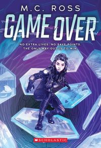 Produktbild: Game Over