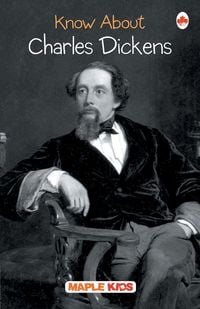 Produktbild: Charles Dickens (Know About)