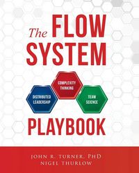 Produktbild: The Flow System Playbook