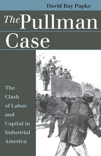 Produktbild: The Pullman Case